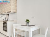 Nuomojamas 1 kambario butas Viršuliškėse, - nuotraukos Nr. 13