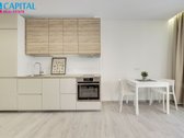 Nuomojamas 1 kambario butas Viršuliškėse, - nuotraukos Nr. 12
