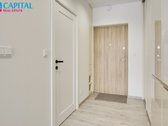 Nuomojamas 1 kambario butas Viršuliškėse, - nuotraukos Nr. 15