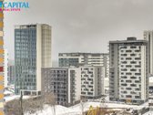 Nuomojamas 1 kambario butas Viršuliškėse, - nuotraukos Nr. 26