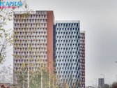 Nuomojamas 1 kambario butas Viršuliškėse, - nuotraukos Nr. 27