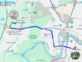 Nuomojamas 1 kambario butas Viršuliškėse, - nuotraukos Nr. 30