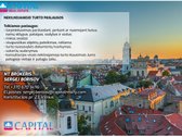 Nuomojamas 1 kambario butas Viršuliškėse, - nuotraukos Nr. 32
