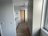 Isnuomojamas 19 m2 naujai irengtas 1-o - nuotraukos Nr. 4