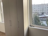 Isnuomojamas 19 m2 naujai irengtas 1-o - nuotraukos Nr. 5