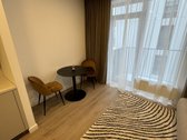 Dizainerės iki smulkmenų įrengtas, naujos - nuotraukos Nr. 8