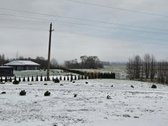 Parduodamas 1,38 ha sklypas 2 km nuo Tauragės