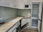 Šviesus ir šiltas 2-kambarių butas su - nuotraukos Nr. 12