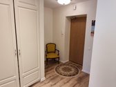 Išnuomojamas stilingai ir kokybiškai įrengtas - nuotraukos Nr. 7