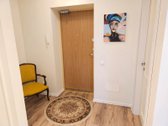 Išnuomojamas stilingai ir kokybiškai įrengtas - nuotraukos Nr. 8