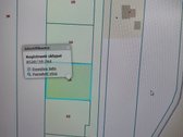 Parduodami sklypai Bajorų g. 10,12,14,jašiūnų
