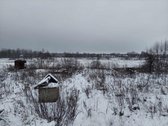 Parduodama nudęgusi sodyba, tvartas su 5,4 ha - nuotraukos Nr. 3