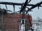 Parduodama nudęgusi sodyba, tvartas su 5,4 ha - nuotraukos Nr. 5