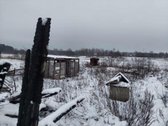 Parduodama nudęgusi sodyba, tvartas su 5,4 ha - nuotraukos Nr. 8