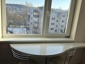 Nuomojamas 2 k. butas S.žukausko g. Butas 60 - nuotraukos Nr. 3