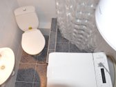 Nuomojamas įrengtas loftas-studija N.vilnioje - nuotraukos Nr. 11