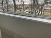 Renovuotame name dviejų kambariųbutas - nuotraukos Nr. 3