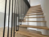 Išnuomojamos Modernios 190 kv.m Komercinės - nuotraukos Nr. 9