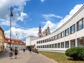 Pačioje Senamiesčio Širdyje, Vilniaus Gatvėjė - nuotraukos Nr. 17