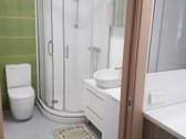 Išnuomojamas jaukus ir erdvus vieno kambario - nuotraukos Nr. 11