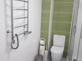 Išnuomojamas jaukus ir erdvus vieno kambario - nuotraukos Nr. 13