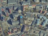 Išnuomojamas jaukus ir erdvus vieno kambario - nuotraukos Nr. 15