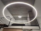 Nuomojamas erdvus ir šviesus loftas, projekte - nuotraukos Nr. 3