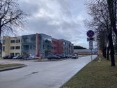 Vilnius  Aukštieji Paneriai