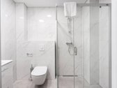 Išnuomojami Modernūs 1,5 Kambario - nuotraukos Nr. 9