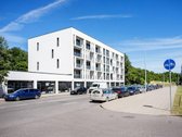 Išnuomojami Modernūs 1,5 Kambario - nuotraukos Nr. 13