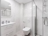 Išnuomojami Modernūs 1,5 Kambario - nuotraukos Nr. 8