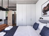 Išnuomojami Modernūs 1,5 Kambario - nuotraukos Nr. 6