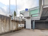 Parduodamos Išnuomotos 712 Kv. M Komercinės - nuotraukos Nr. 16