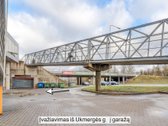 Parduodamos Išnuomotos 712 Kv. M Komercinės - nuotraukos Nr. 17