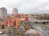 Parduodamos 712 Kv.m. Administracinės /