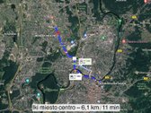 Parduodamos Išnuomotos 712 Kv. M Komercinės - nuotraukos Nr. 22