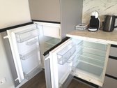 Komfortiškai įrengti 2 kam. apartamentai su - nuotraukos Nr. 6