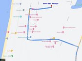 Komfortiškai įrengti 2 kam. apartamentai su - nuotraukos Nr. 15