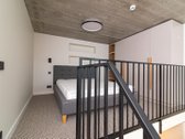 Nuomojamas erdvus ir šviesus loftas, projekte - nuotraukos Nr. 9