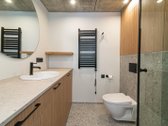 Nuomojamas erdvus ir šviesus loftas, projekte - nuotraukos Nr. 10