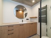 Nuomojamas erdvus ir šviesus loftas, projekte - nuotraukos Nr. 11