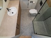 Nuomojamas erdvus ir šviesus loftas, projekte - nuotraukos Nr. 13