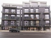 Nuomojamas erdvus ir šviesus loftas, projekte - nuotraukos Nr. 14