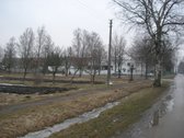 Išnuomojama sklypas privačioje, saugomoje ir - nuotraukos Nr. 3