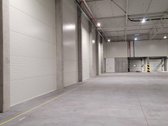 Išnuomojamos erdvios 1796 kv. m sandėliavimo - nuotraukos Nr. 5