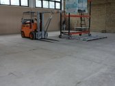 Patalpos 720 kv. metrų. Galima viso ploto - nuotraukos Nr. 9