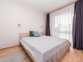 Nuo Spalio 1 d. Išnuomojamas šviesus ir - nuotraukos Nr. 13