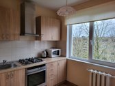 Parduodamas suremontuotas 2 kambarių butas, 5