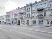Parduodamos Administracinės Paskirties