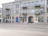 Parduodamos Administracinės Paskirties - nuotraukos Nr. 3
